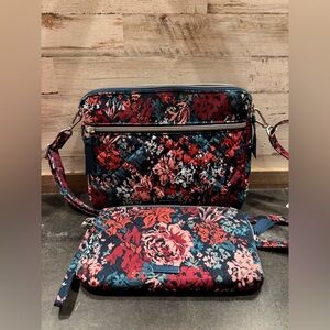 Vera Bradley set